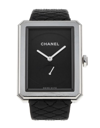 Chanel Boy-Friend H5319
